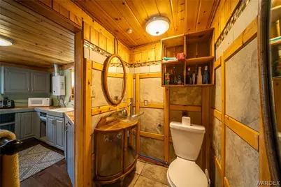 9366 W Pala Drive, White Hills, AZ 86445 - Photo 2