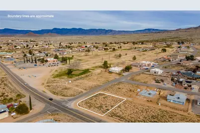 9644 N Concho Drive, Kingman, AZ 86401 - Photo 1