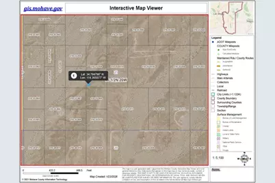 00 None, Topock, AZ 86436 - Photo 1
