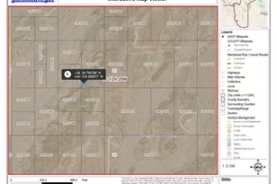 00 None, Topock, AZ 86436 - Photo 1