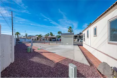 2000 Ramar Road #666, Bullhead City, AZ 86442 - Photo 6