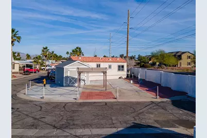 2000 Ramar Road #666, Bullhead City, AZ 86442 - Photo 16