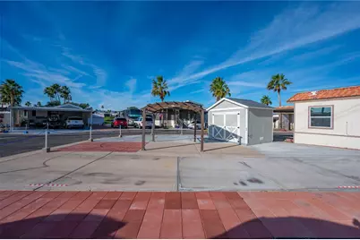 2000 Ramar Road #666, Bullhead City, AZ 86442 - Photo 8