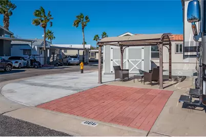 2000 Ramar Road #666, Bullhead City, AZ 86442 - Photo 26