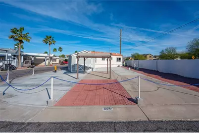 2000 Ramar Road #666, Bullhead City, AZ 86442 - Photo 1