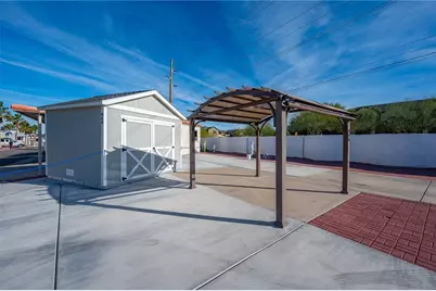 2000 Ramar Road #666, Bullhead City, AZ 86442 - Photo 12