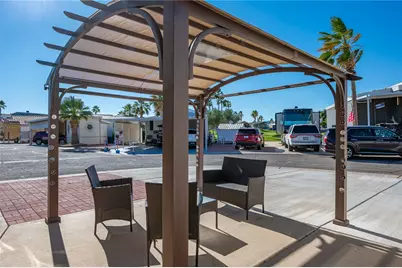2000 Ramar Road #666, Bullhead City, AZ 86442 - Photo 30