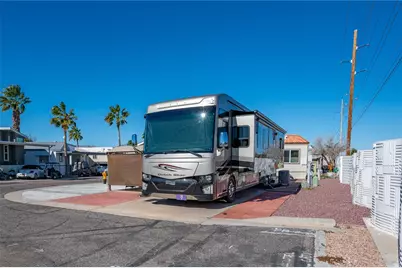 2000 Ramar Road #666, Bullhead City, AZ 86442 - Photo 20