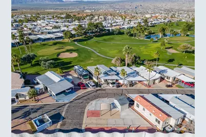 2000 Ramar Road #666, Bullhead City, AZ 86442 - Photo 32