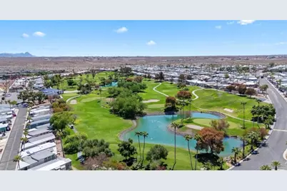 2000 Ramar Road #666, Bullhead City, AZ 86442 - Photo 52