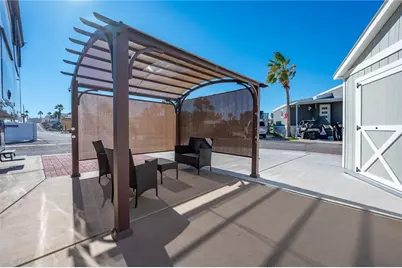 2000 Ramar Road #666, Bullhead City, AZ 86442 - Photo 10