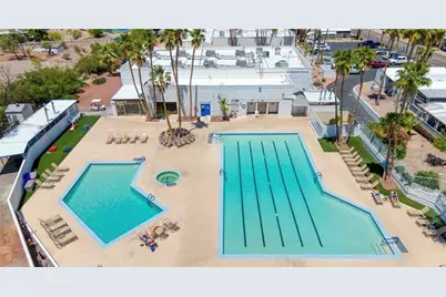 2000 Ramar Road #666, Bullhead City, AZ 86442 - Photo 38