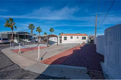 2000 Ramar Road #666, Bullhead City, AZ 86442 - Photo 4