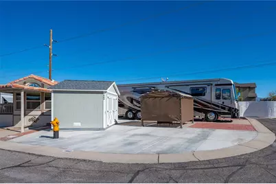 2000 Ramar Road #666, Bullhead City, AZ 86442 - Photo 18