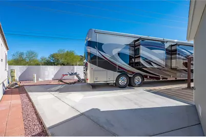 2000 Ramar Road #666, Bullhead City, AZ 86442 - Photo 24