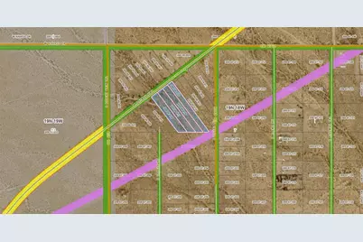 4 Lots Oatman Highway, Golden Valley, AZ 86413 - Photo 2