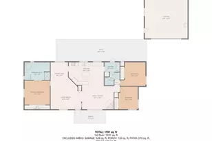 5845 W Abrigo Dr, Golden Valley, AZ 86413 - Photo 2