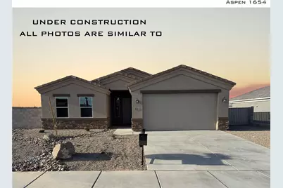 32 Torrey Pines Drive, Mohave Valley, AZ 86440 - Photo 1