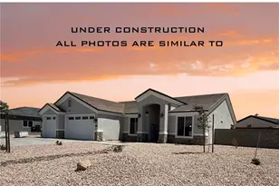 683 S San Pedro Rd, Golden Valley, AZ 86413 - Photo 1