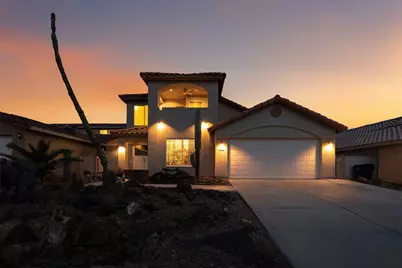 2249 E Pinta Rosa, Bullhead City, AZ 86442 - Photo 2
