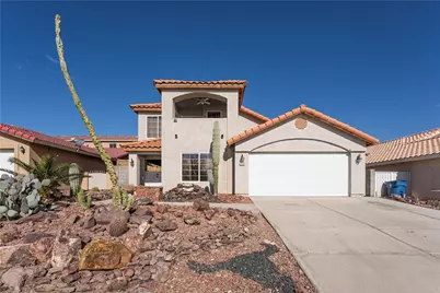 2249 E Pinta Rosa, Bullhead City, AZ 86442 - Photo 1