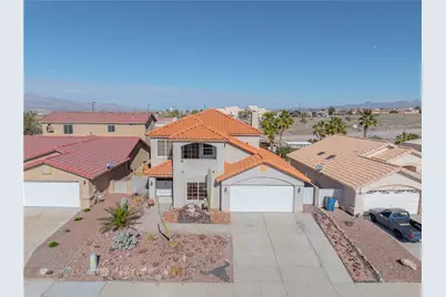 2249 E Pinta Rosa, Bullhead City, AZ 86442 - Photo 38