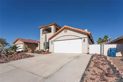 2249 E Pinta Rosa, Bullhead City, AZ 86442 - Photo 36