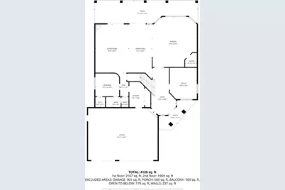 619 Country Club Court, Kingman, AZ 86401 - Photo 4