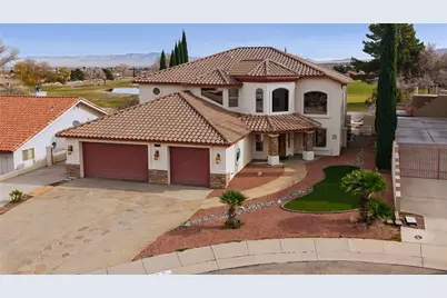 619 Country Club Court, Kingman, AZ 86401 - Photo 40