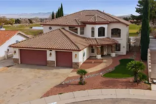 619 Country Club Ct, Kingman, AZ 86401 - Photo 40