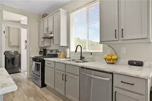 18205 E Globe Willow Dr, Kingman, AZ 86401 - Photo 6