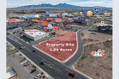 005A Stockton Hill Road, Kingman, AZ 86409 - Photo 1