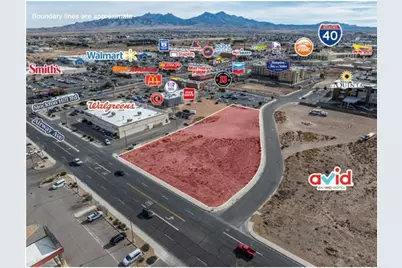 005A Stockton Hill Road, Kingman, AZ 86409 - Photo 2