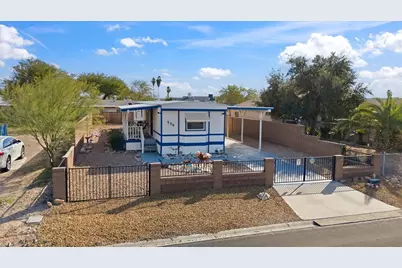 536 Palo Verde Drive, Bullhead City, AZ 86442 - Photo 42