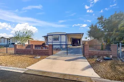 536 Palo Verde Drive, Bullhead City, AZ 86442 - Photo 4