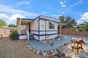 536 Palo Verde Dr, Bullhead City, AZ 86442 - Photo 6