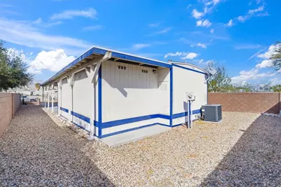 536 Palo Verde Drive, Bullhead City, AZ 86442 - Photo 34