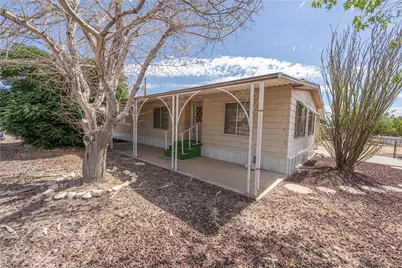 1135 E McVicar Avenue, Kingman, AZ 86409 - Photo 34