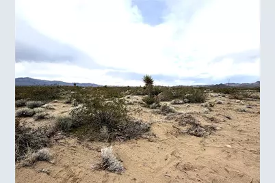 Lot 48A N Edgemont Road, Dolan Springs, AZ 86441 - Photo 4