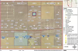 210-01-020 Mohave County, Topock, AZ 86436 - Photo 1