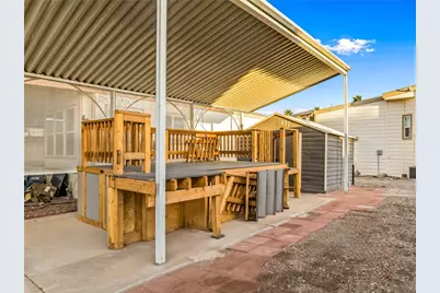 2000 Ramar Road #477, Bullhead City, AZ 86442 - Photo 4