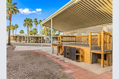 2000 Ramar Road #477, Bullhead City, AZ 86442 - Photo 2