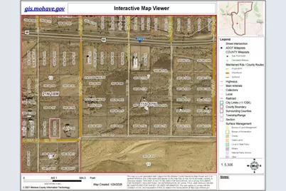306-08-106B W Shipp Drive, Golden Valley, AZ 86413 - Photo 12