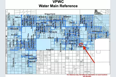 0000 W Abrigo Drive, Golden Valley, AZ 86413 - Photo 18