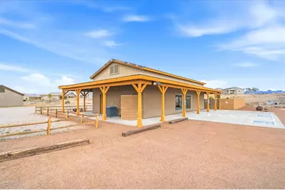 2741 Wilderness Lane, Bullhead City, AZ 86442 - Photo 64