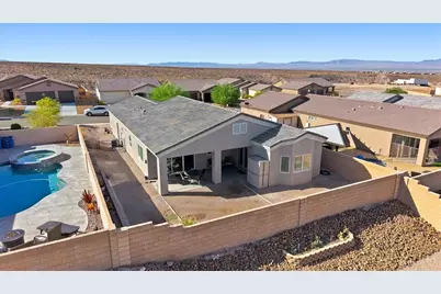 2741 Wilderness Lane, Bullhead City, AZ 86442 - Photo 60