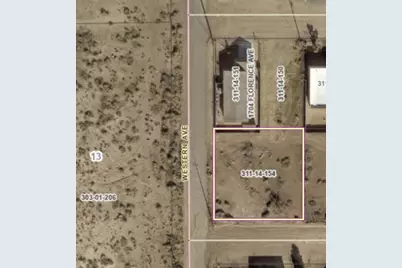 0 Lucille Avenue, Kingman, AZ 86401 - Photo 2