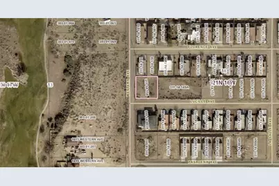 0 Lucille Avenue, Kingman, AZ 86401 - Photo 2