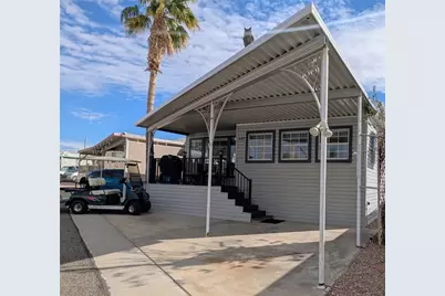 2000 Ramar Road #442, Bullhead City, AZ 86442 - Photo 1