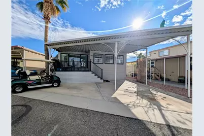 2000 Ramar Road #442, Bullhead City, AZ 86442 - Photo 2